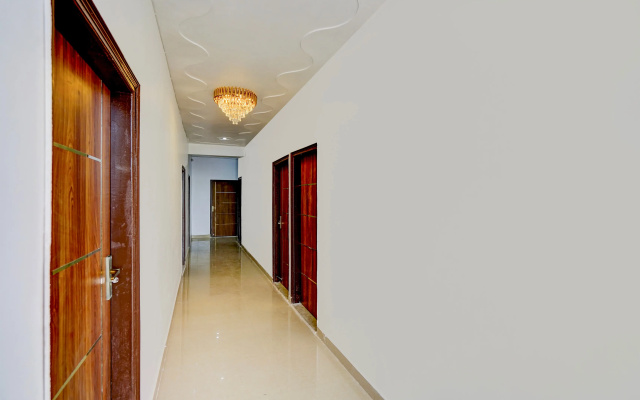 Hotel O by OYO Sweet Home Guest House