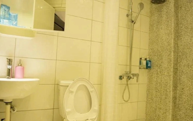 Together Hostel