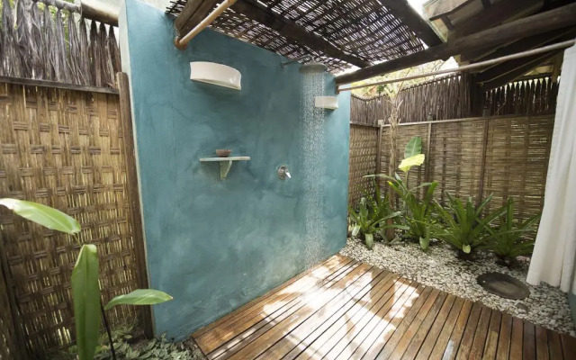 Txai Resort Itacaré