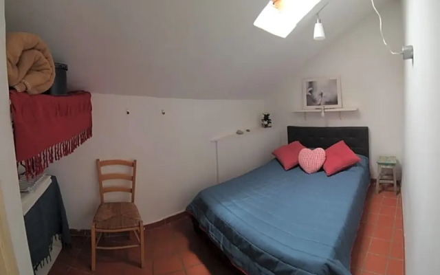 Casa Das Ancoras