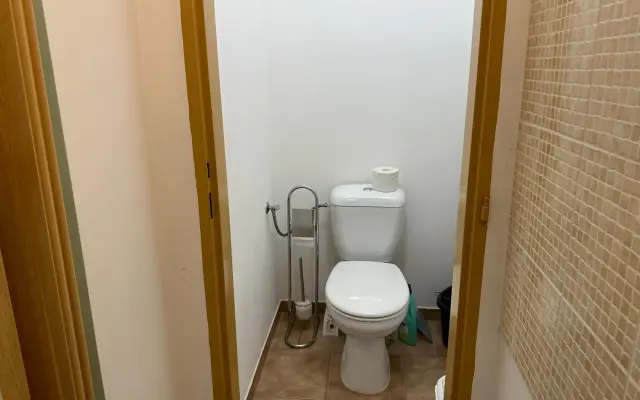 Loft apartment Svahova 6