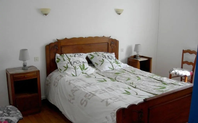 Maison Saint-Gilles-Croix-de-Vie, 4 pièces, 6 personnes - FR-1-224-338