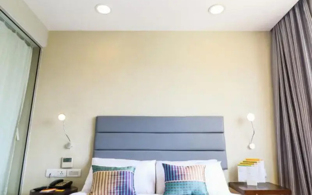 Keys Prima by Lemon Tree Hotels, Pimpri Pune