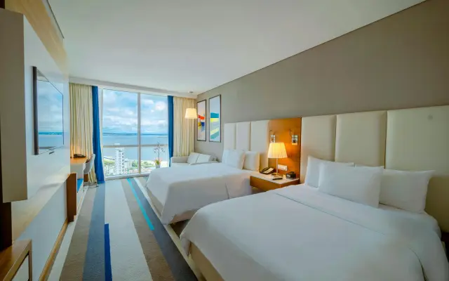 InterContinental Cartagena De Indias by IHG