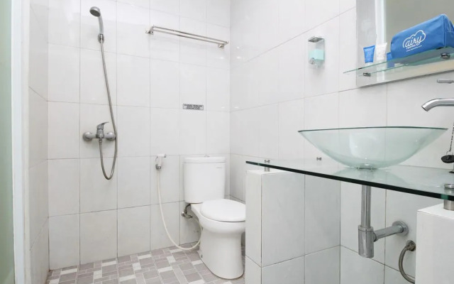 Airy Angso Duo Gatot Subroto 132 Jambi