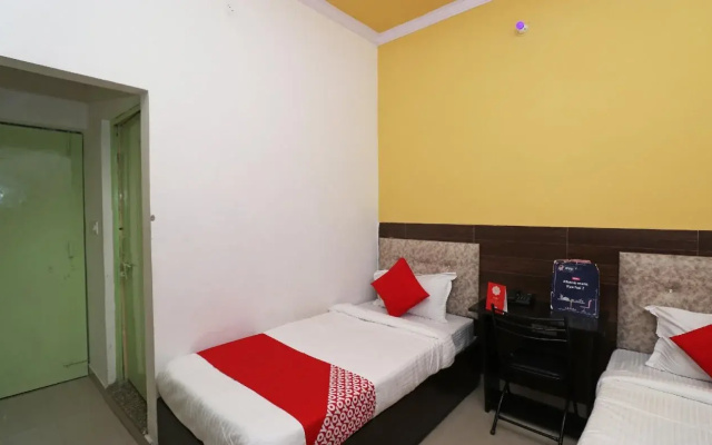 Uma Guest House