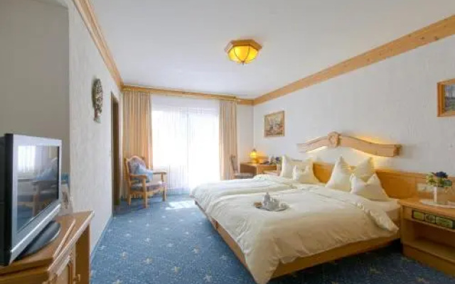 Landhotel Lohmann
