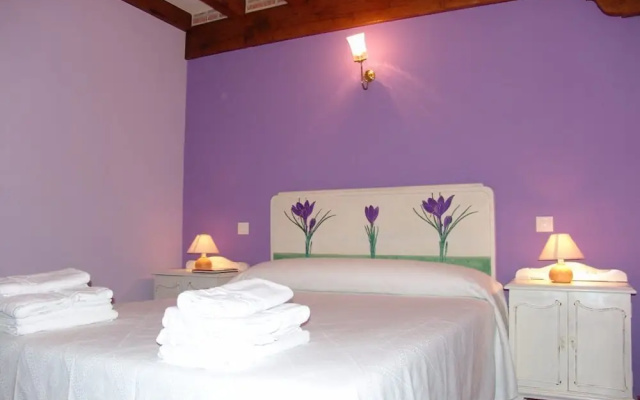 Apartamentos Los Mantos