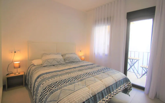 Apartamentos CasaTuris Los Labradores