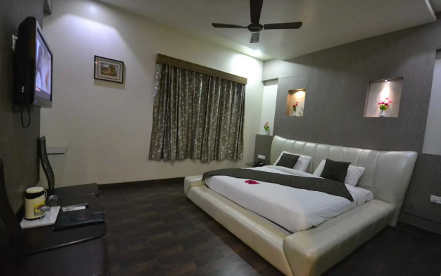 Sai Miracle Inn