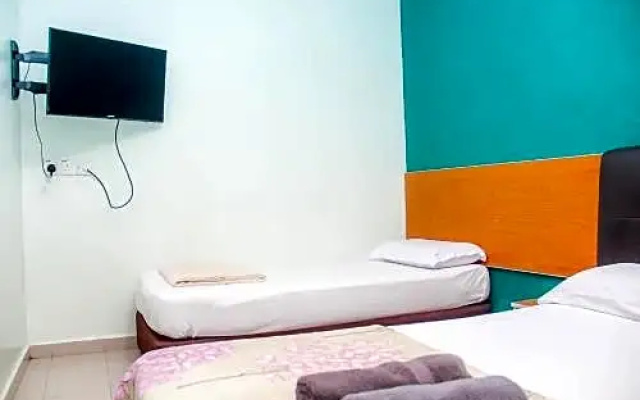 Hotel Surya