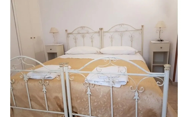 B&B Trulli Dal Conte