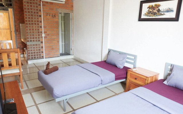 Sevenstars Hostel