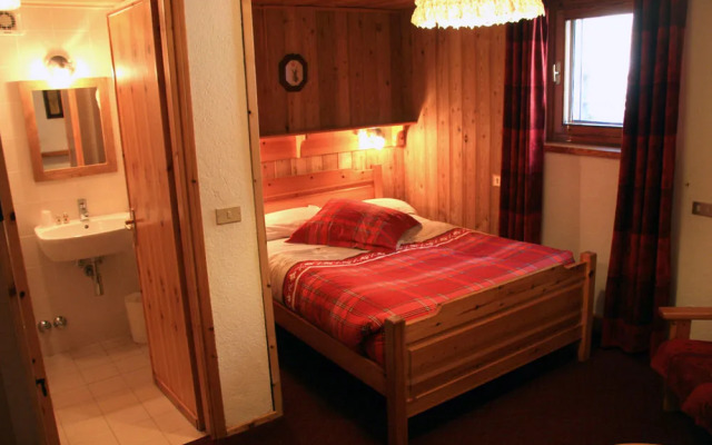 Hotel Petit Dahu