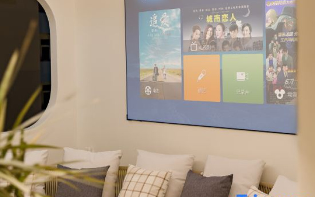 Yude Scenic Hotel (Qiaogang Fengqing Street)