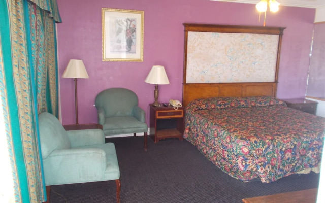 Hillside Motel