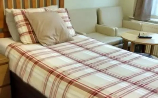 Kenilworth Guest House