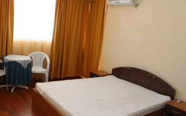 ELIT 3 Apartment
