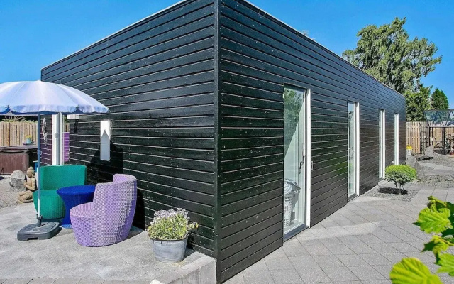 Holiday Home in Malling