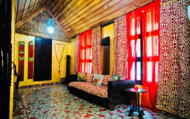 Abezza Resort And Spa