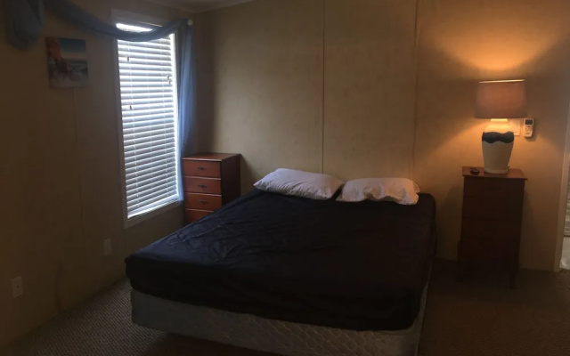 Hatteras Sands Camping Resort