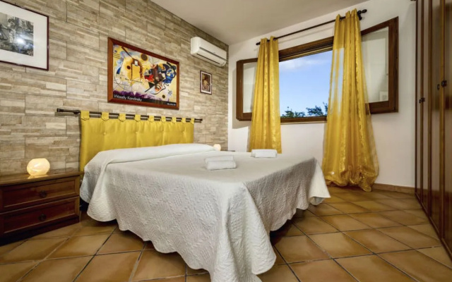 Villa Flavia Castellammare del Golfo