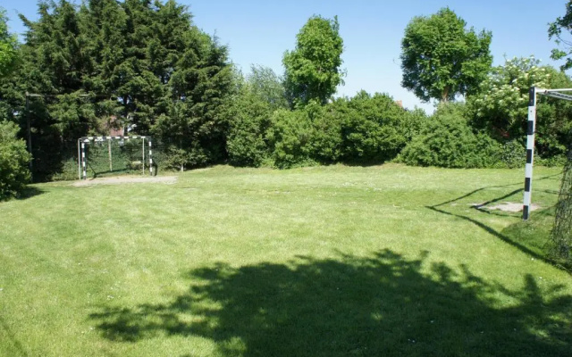 Duinenhuis Zeepolder 28