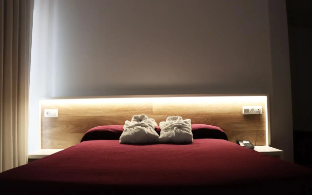 Hotel Xauen
