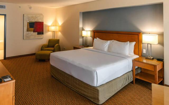 Crowne Plaza Monterrey Aeropuerto by IHG