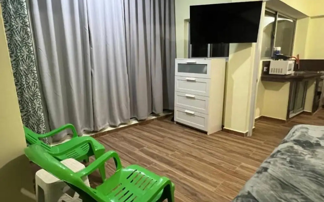 Hotel María Bonita Higuey Apartment 7
