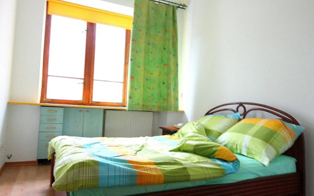 Velvet Apartament Kopinska