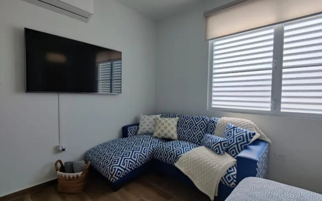 Rincon Relax House Near Downtown with Private Pool