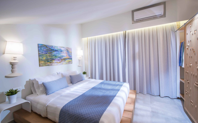 Mary Hotel & Mary Royal Suites