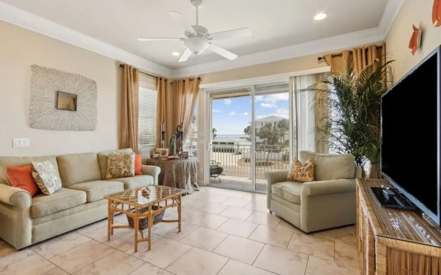 Seven Seas Townhome - Pet Friendly - Fernandina Beach