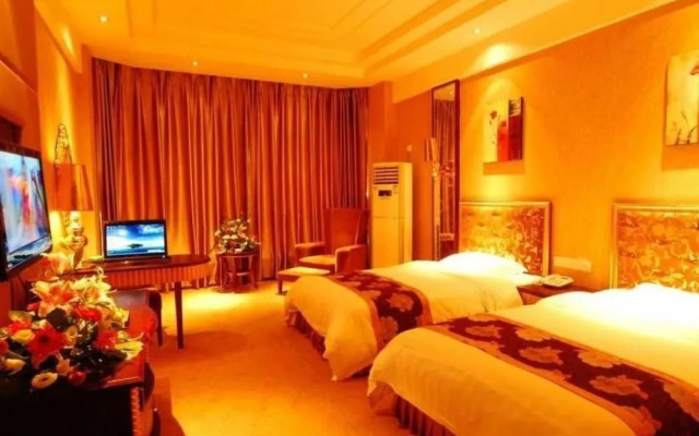 Emeishan Tianhe Hotel