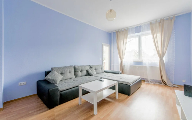 Private Apartment Hildesheimer Straße