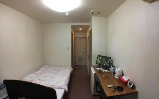 Business Hotel Suisen