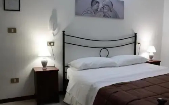 Hotel il vicoletto