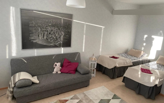 Style Studio in Tornio