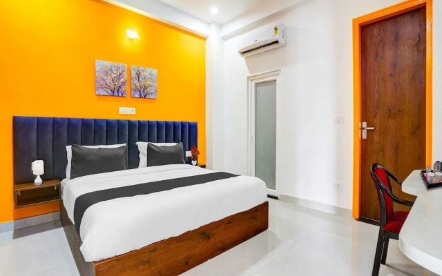 Townhouse Oak Sector 69 Gurgaon