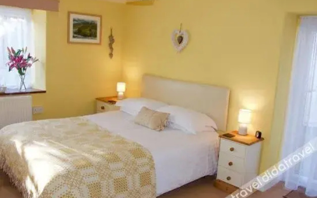 Ty Derw Country House B&B