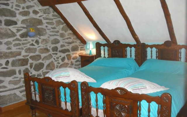 Gîte Cueyla 4 personnes