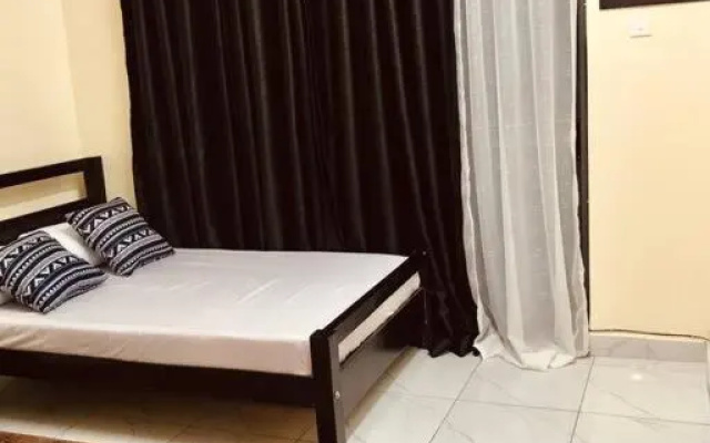 Lovely Studio Apartment in Bamburi.