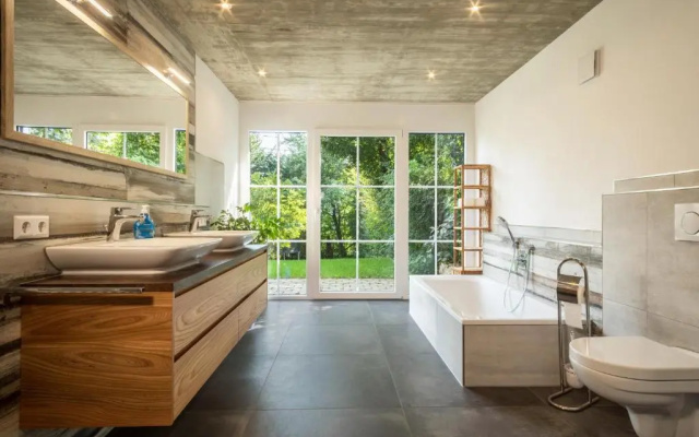 Ferienwohnung Rief