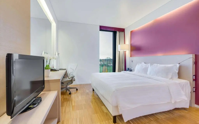 Hilton Garden Inn Venice Mestre San Giuliano