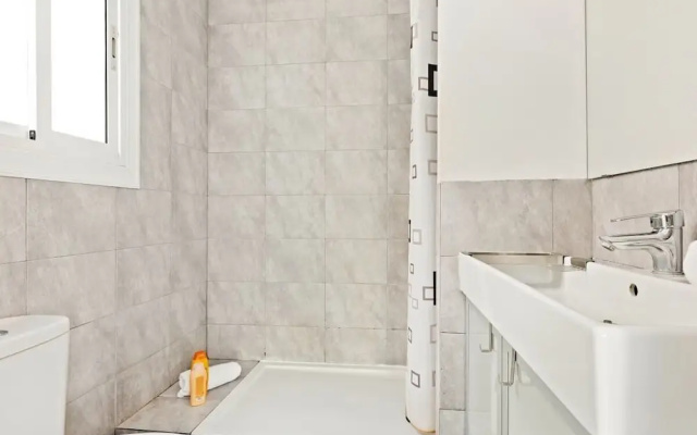 Cozy 1bed Near to Sagrada Familia Temple