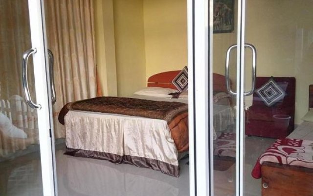 Отель Holiday Homes Guest Inn - Ella Шри-Ланка, Амбевелла - отзывы, цены и фото номеров - забронировать отель Holiday Homes Guest Inn - Ella онлайн