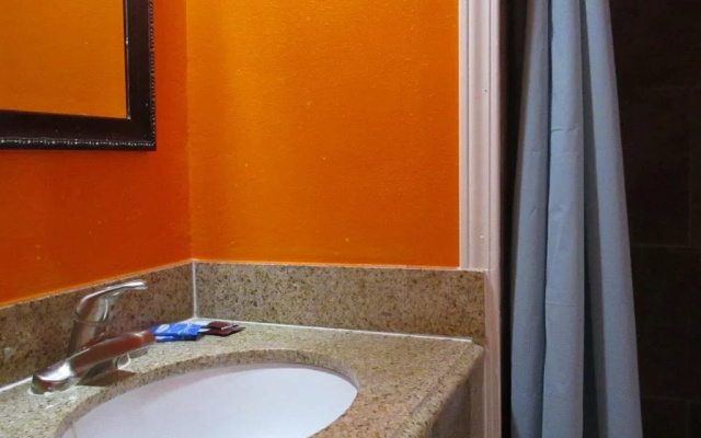 Budget Inn Houma