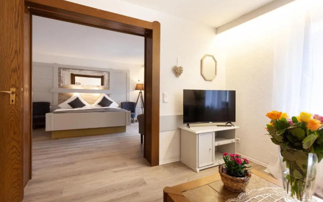 Hotel Petra