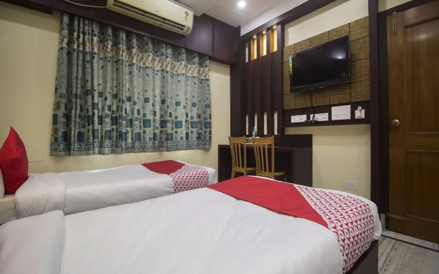 OYO 17216 Classic Lodge